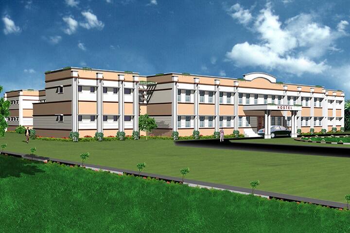 hostel